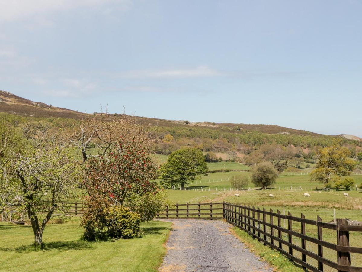 Вилла Oakwood Stables Конви Экстерьер фото